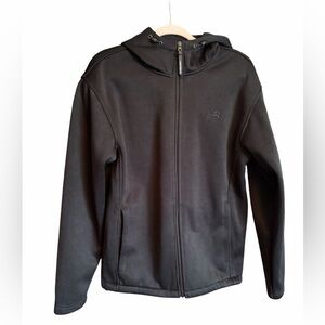 New Balance Hooded Jacket Size LargeNWOT-Zip-Up Hoodie-Unisex